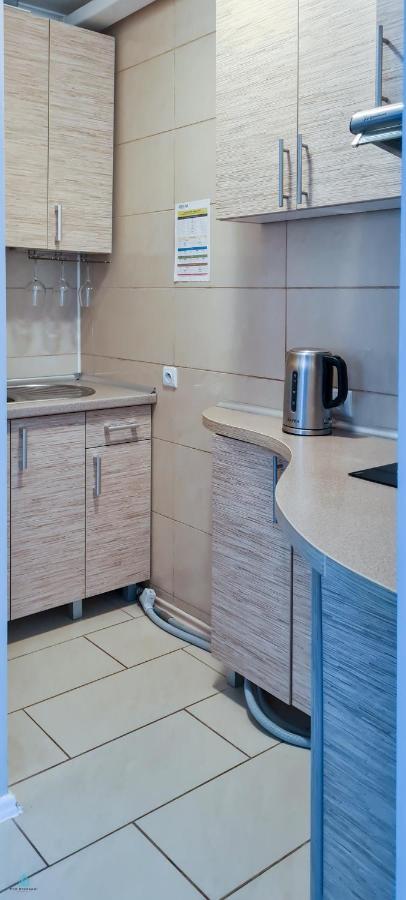 Pod Brzozami Apartamenty Chrobrego 53C Ustronie Morskie Exterior foto