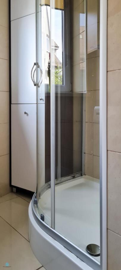 Pod Brzozami Apartamenty Chrobrego 53C Ustronie Morskie Exterior foto