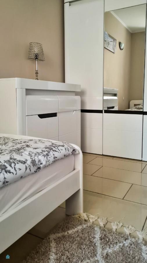 Pod Brzozami Apartamenty Chrobrego 53C Ustronie Morskie Exterior foto